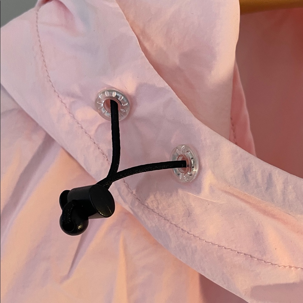 Camel Crown Light Pink Women's Jacket - Picture 8 of 14